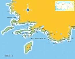 Fethiye - Yunan Adaları - Fethiye