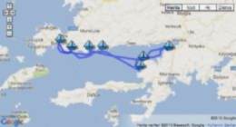 Bodrum Gökova Bodrum Körfezi