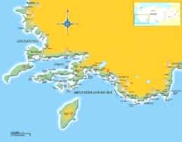 Fethiye-Rodos-Symi-Marmaris-Fethiye Yunan adaları kabin kiralama 