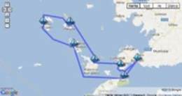 Kuzey Yunan Adaları