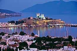 Lüks Tekneler ile Bodrum - Hisarönü - Symi - Bodrum