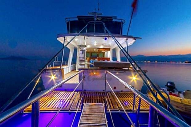 CEYLİN 1 (GÜNÜBİRLİK)