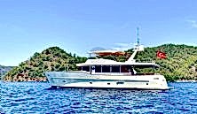 LOKUM 2 Göcek TRAWLER