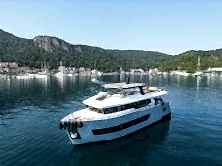 ALFA Fethiye TRAWLER