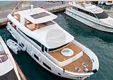 ALMILA Marmaris TRAWLER