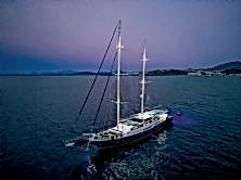 ESMA SULTAN Bodrum GULET