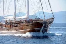 KAPTAN KADİR Marmaris GULET