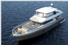 M/Y FLOKI Fethiye TRAWLER