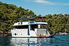 OGGUSTO Göcek TRAWLER