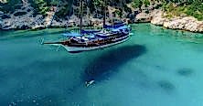 P FUNDA Marmaris GULET