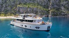 SIMAY S Fethiye TRAWLER