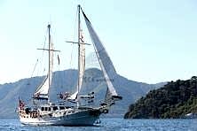 URANİA Marmaris GULET