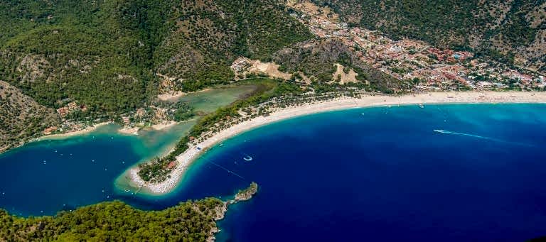 Fethiye Mavi Tur Nasıl
