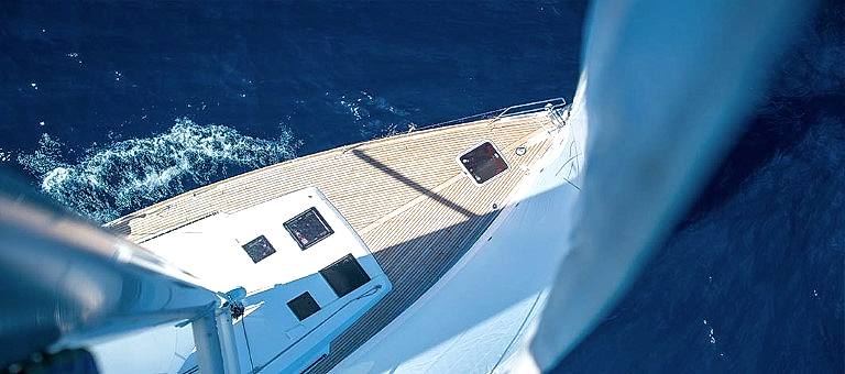 Mavi Tur'da Göcek Mavi Tur Programları