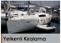 Yelkenli Tekneler ile Mavi Tur