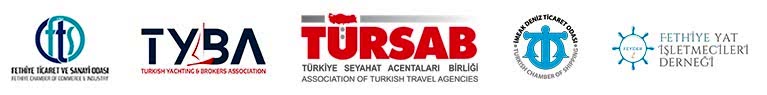 SAIL FETHİYE TURİZM SEYAHAT ACENTESİ Belge&nbsp;No:&nbsp;4834