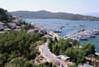 fethiye mavi yolculuk