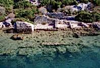 olimpos kabin kiralama