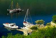 marmaris mavi yolculuk