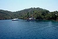 göcek kabin kiralama